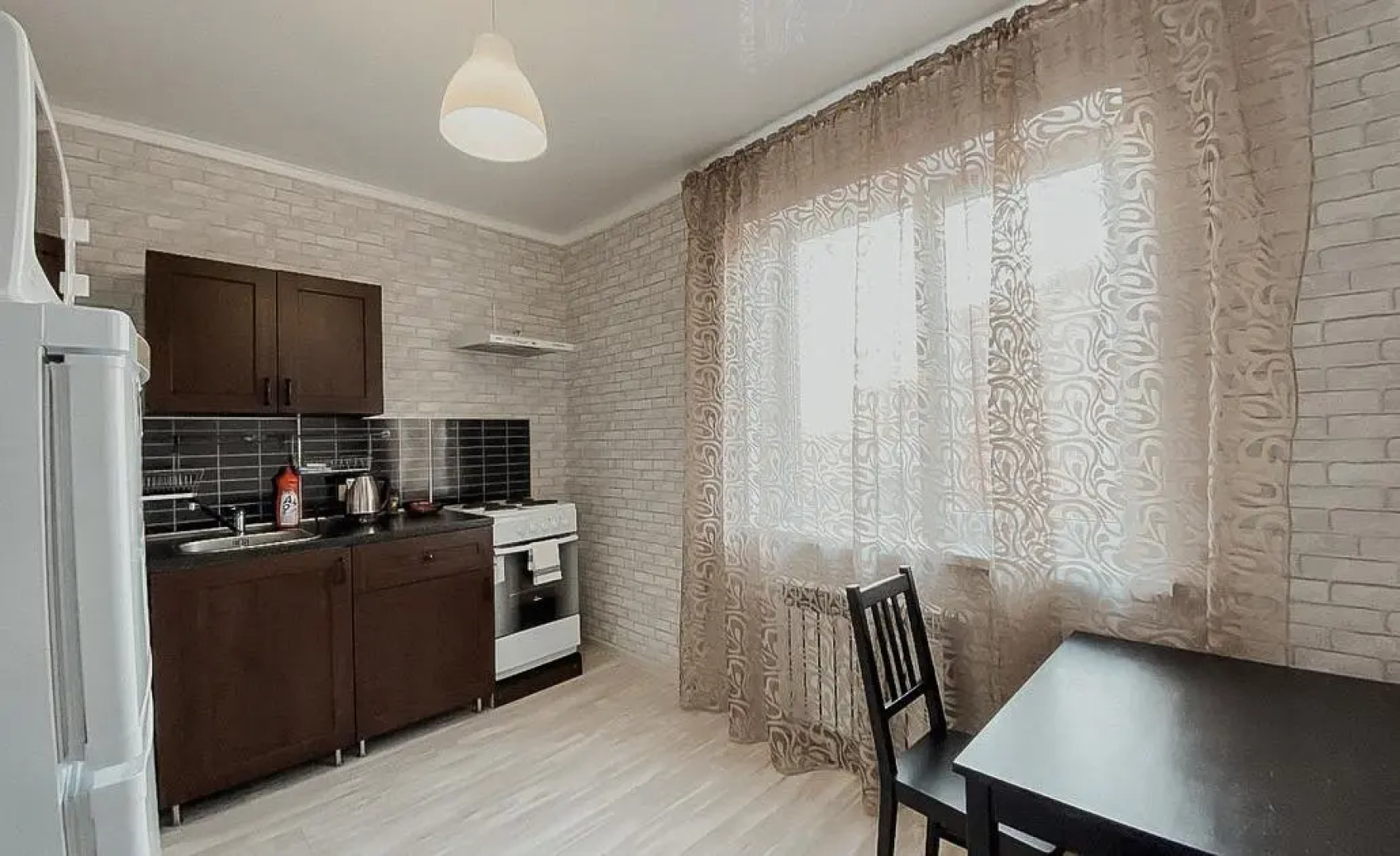 Green FOX на Латышева 3Е/1