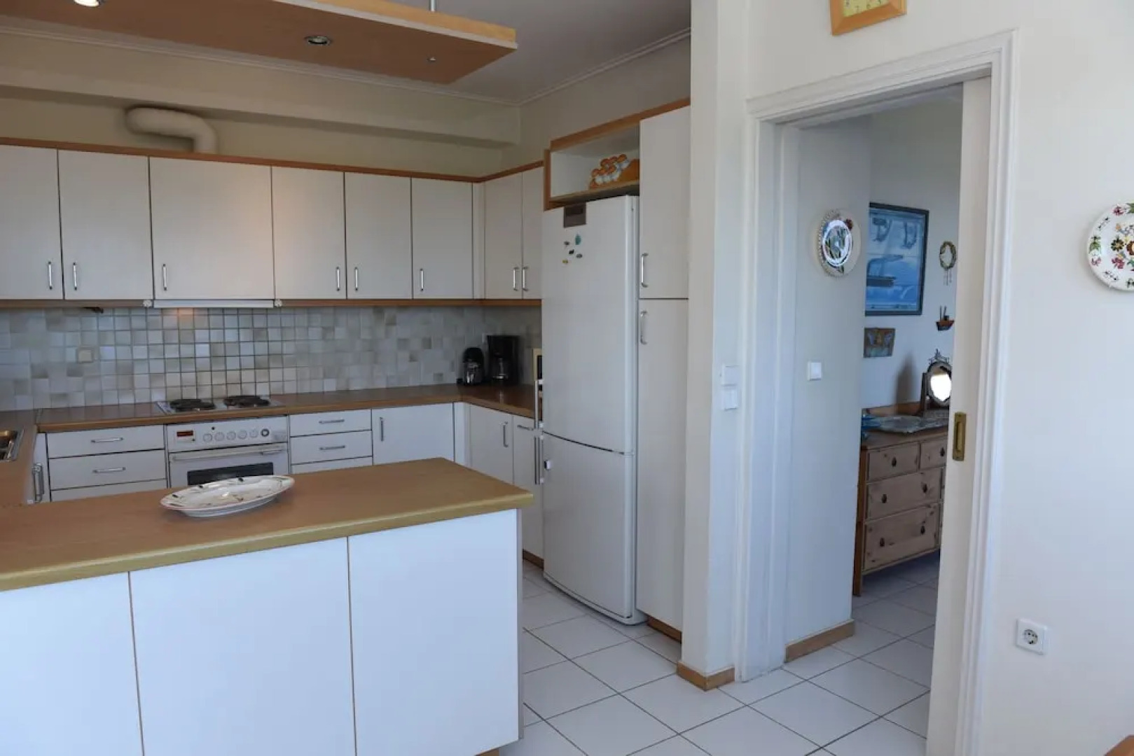 Top Floor With Stunning 360 View