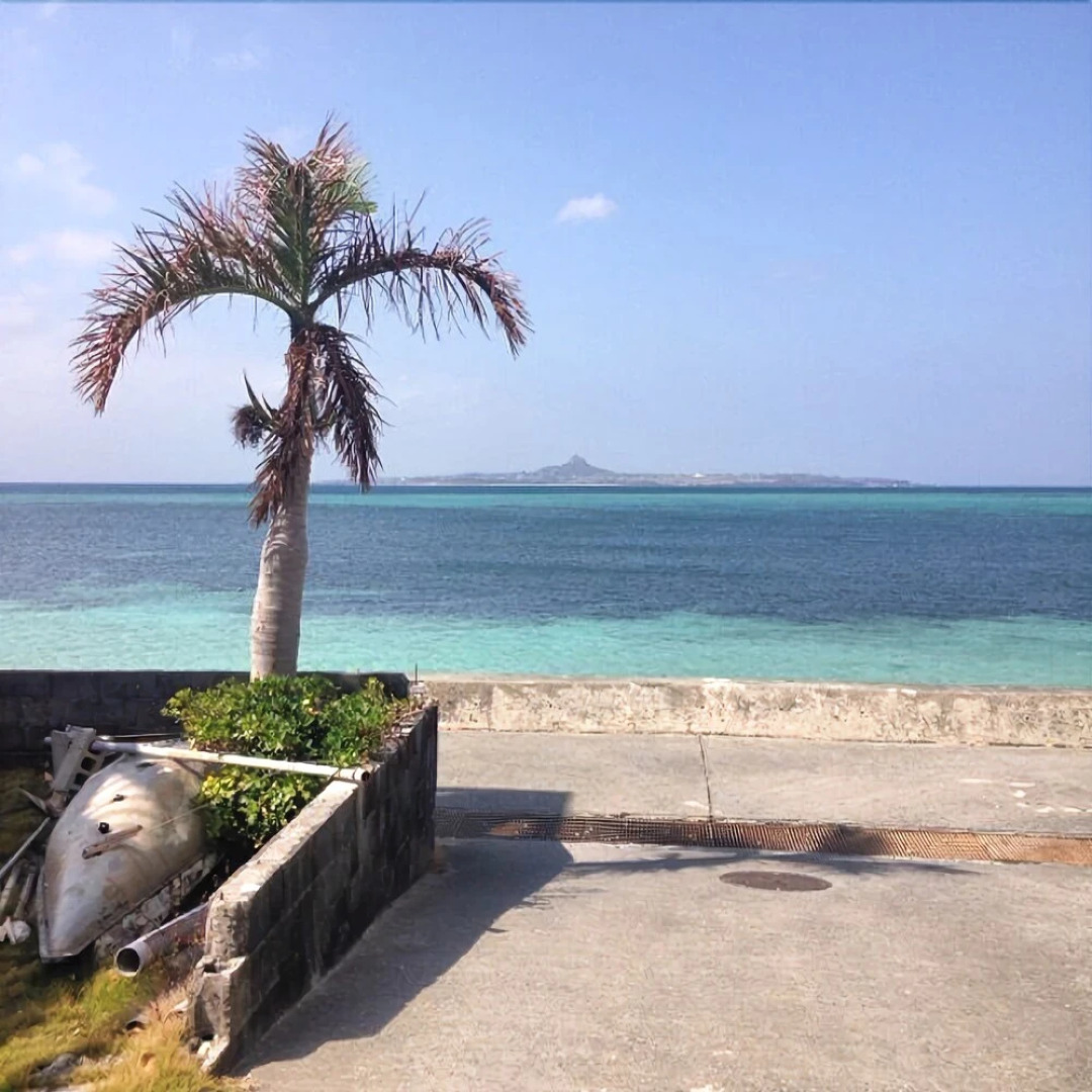 Guesthouse Seagull Village