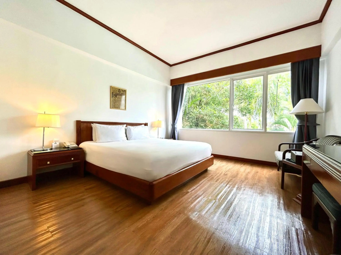 Centara Life Hotel Mae Sot