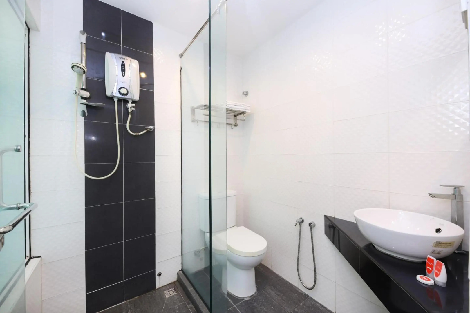 Hotel O Marvelton Hotel