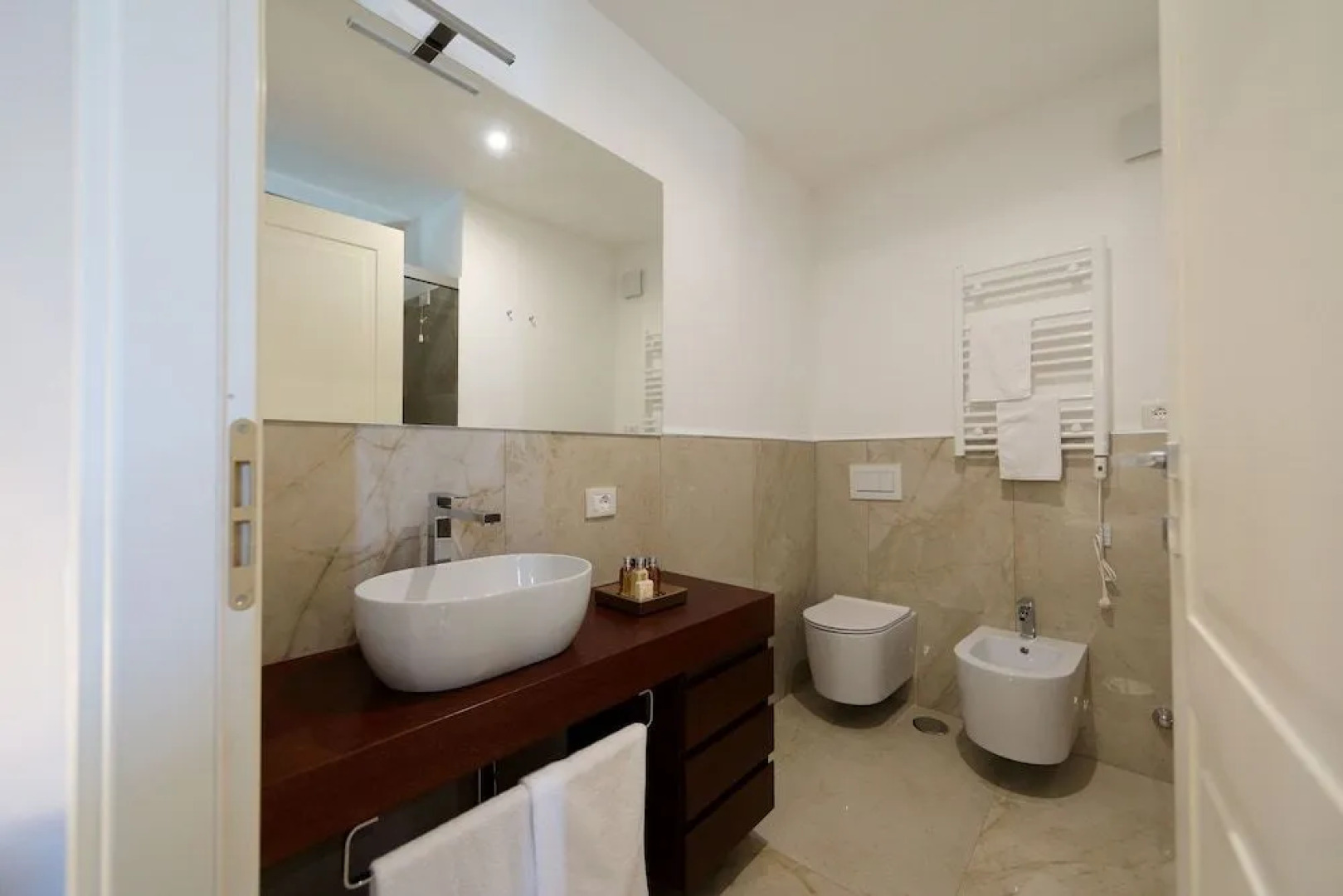 Residenza Palazzo Fortuna