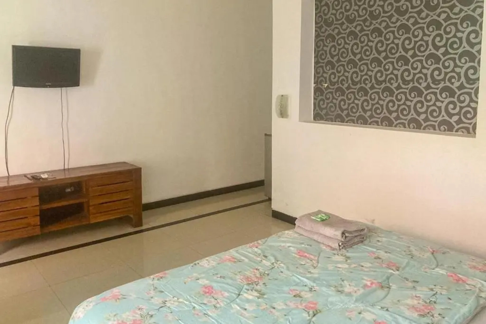 Nadia Pansion & Cottage