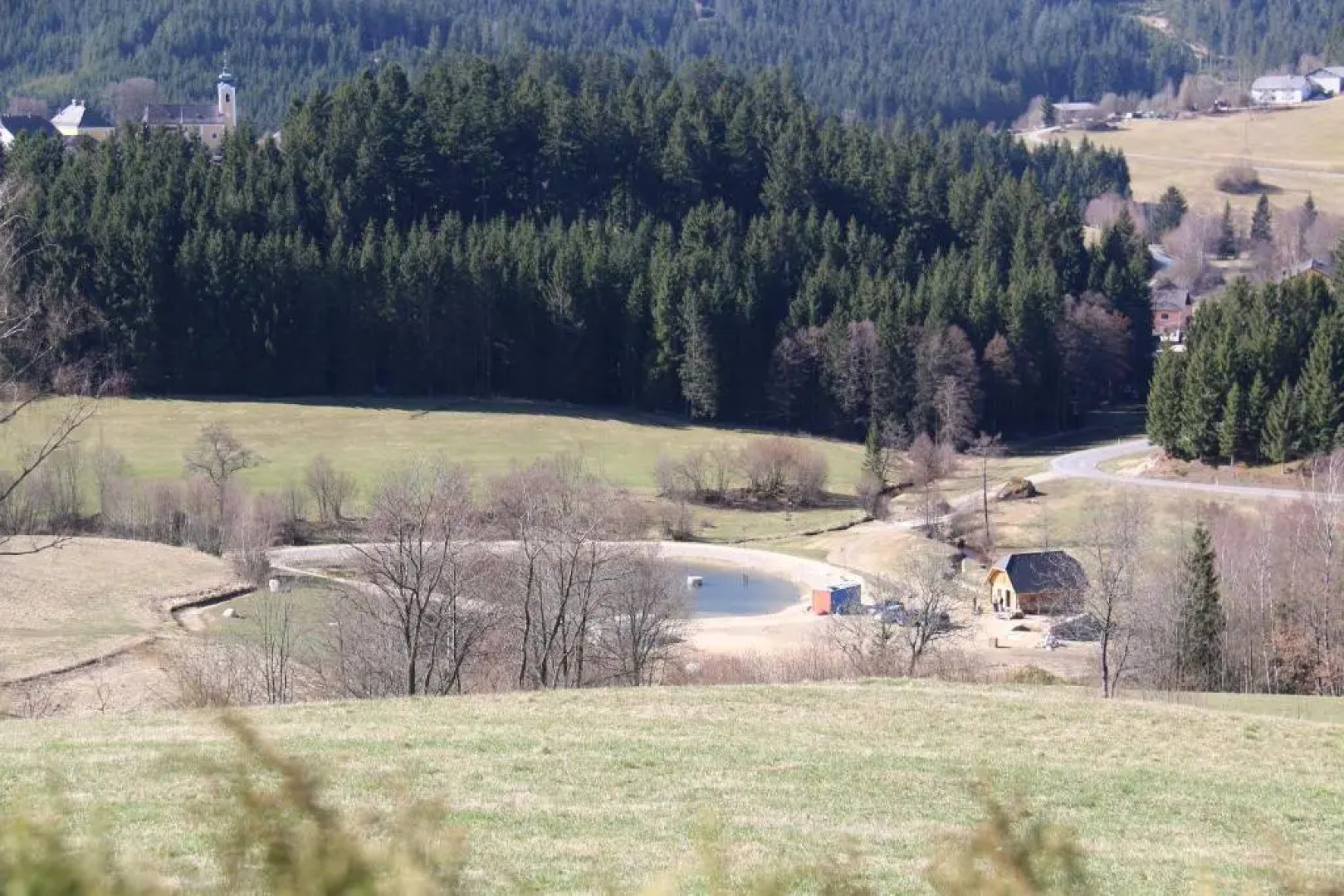 Ferienwohnung Höbart