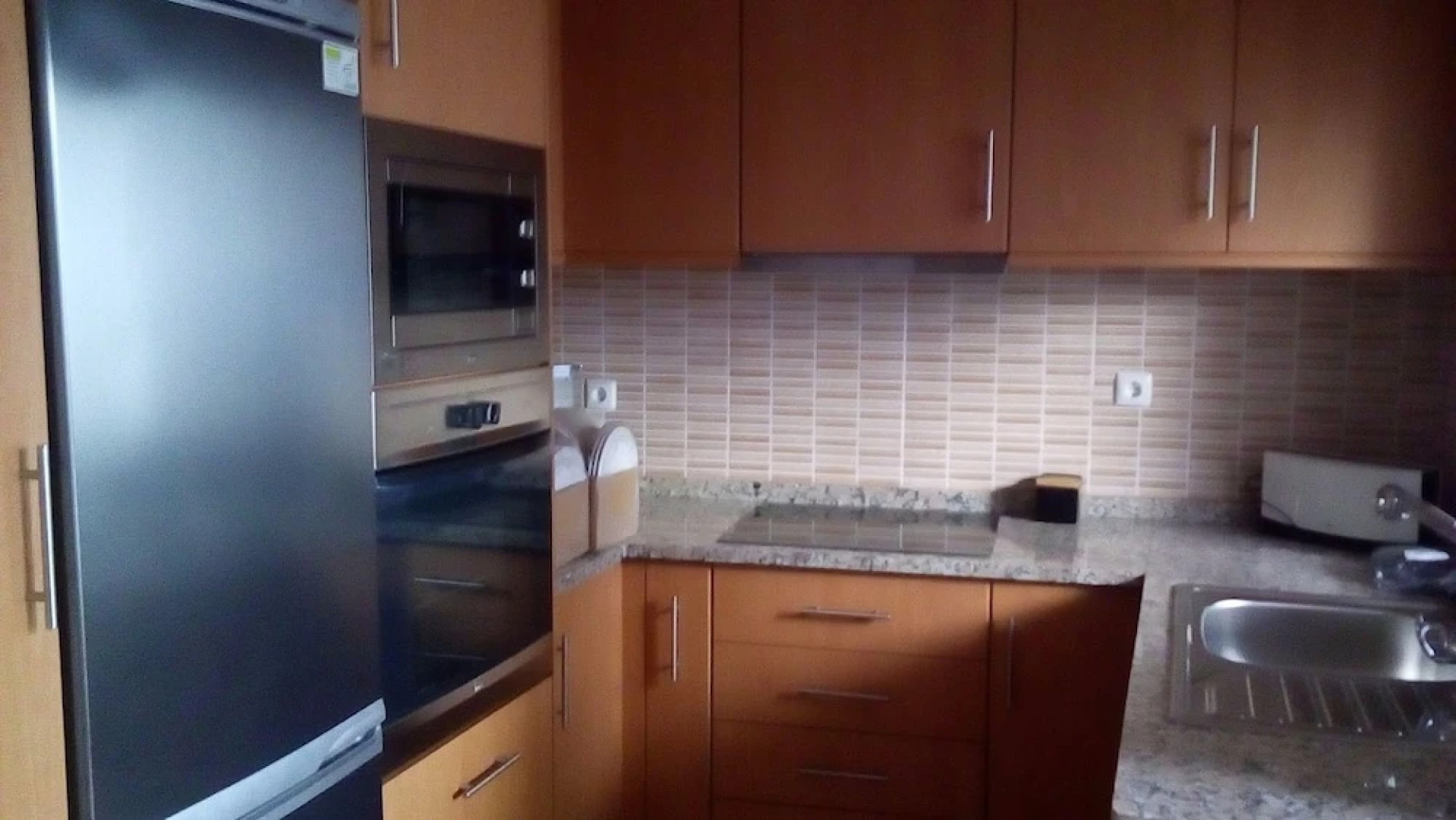 Apartamento Sol e Mar