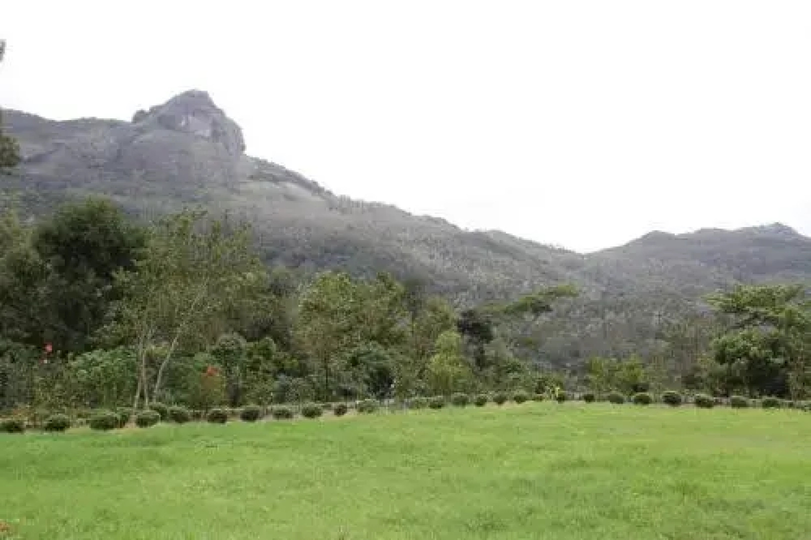 The Sattva - Nature Retreat