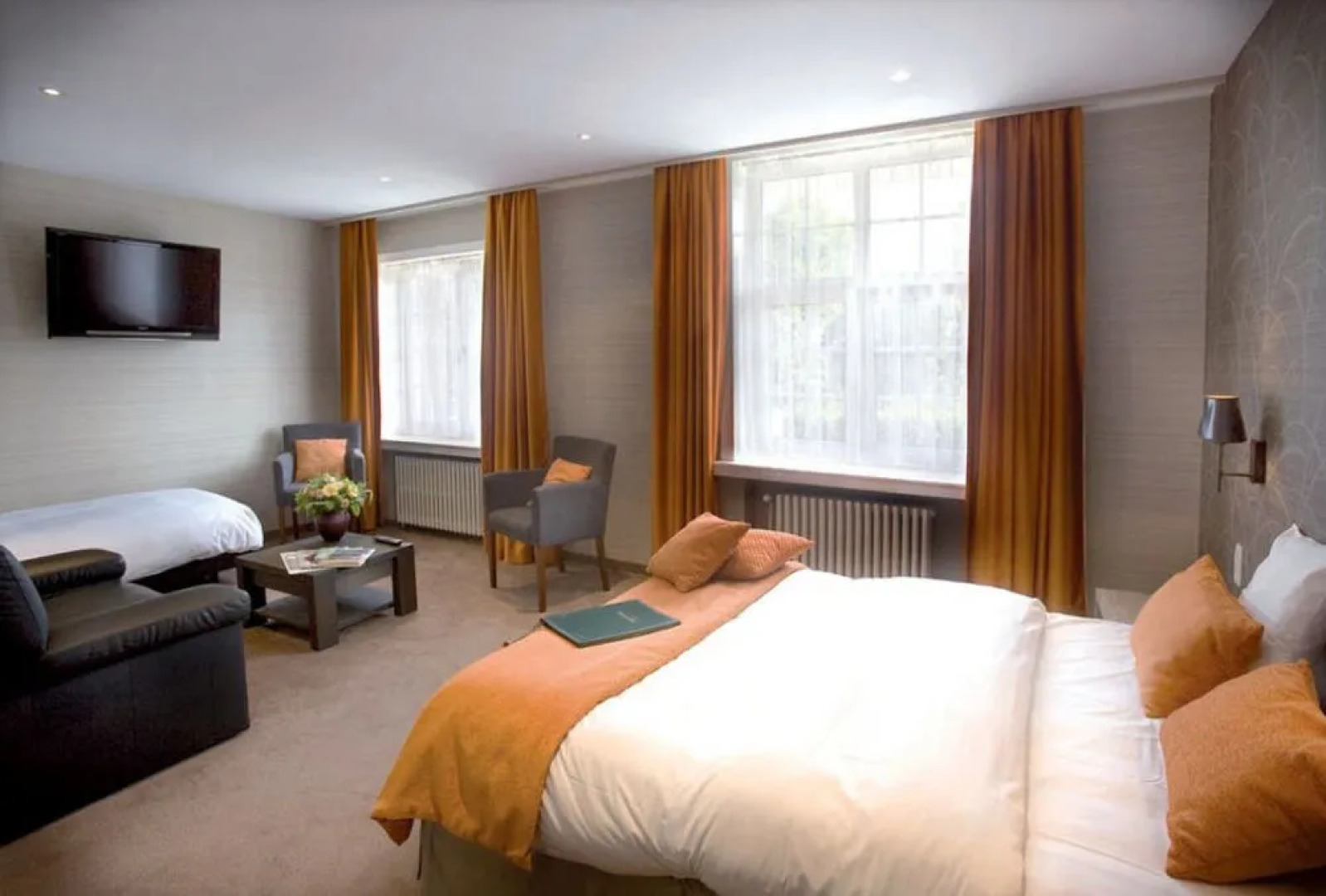 Hotel Pavillon Du Zoute