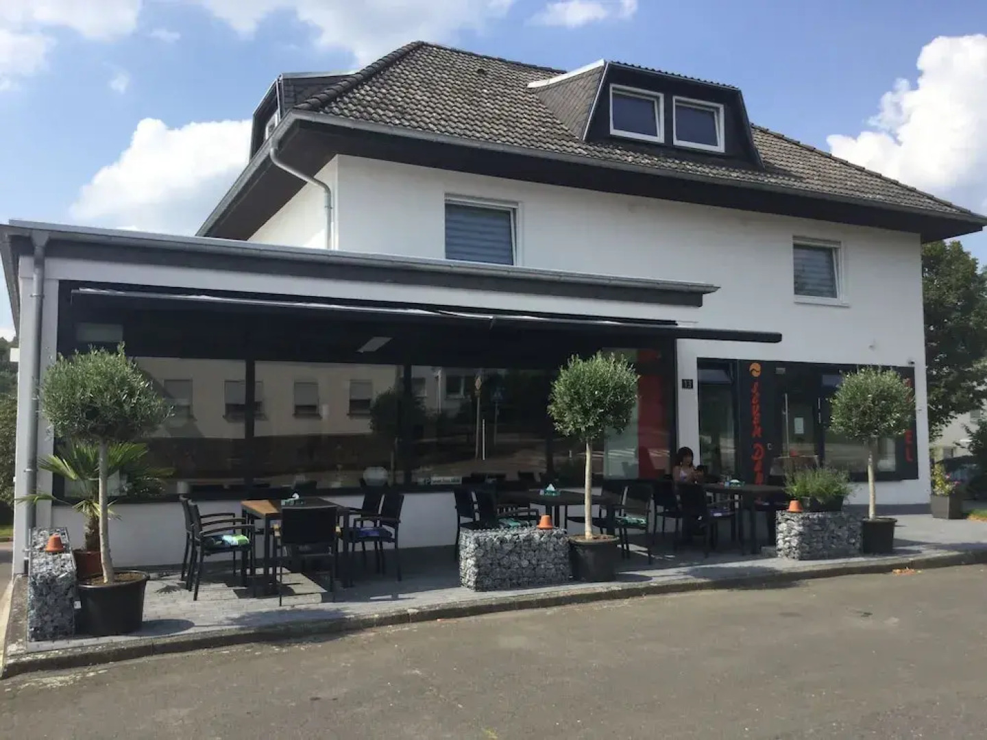 Bistro Hotel & Boarding House Seven Days Kirchheim