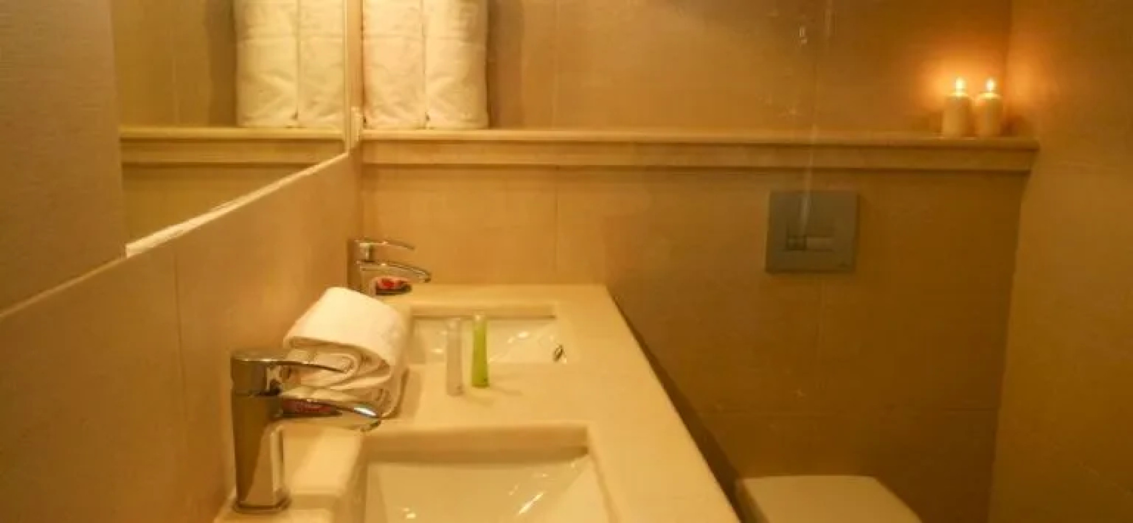 Ziogas Luxury Apartments