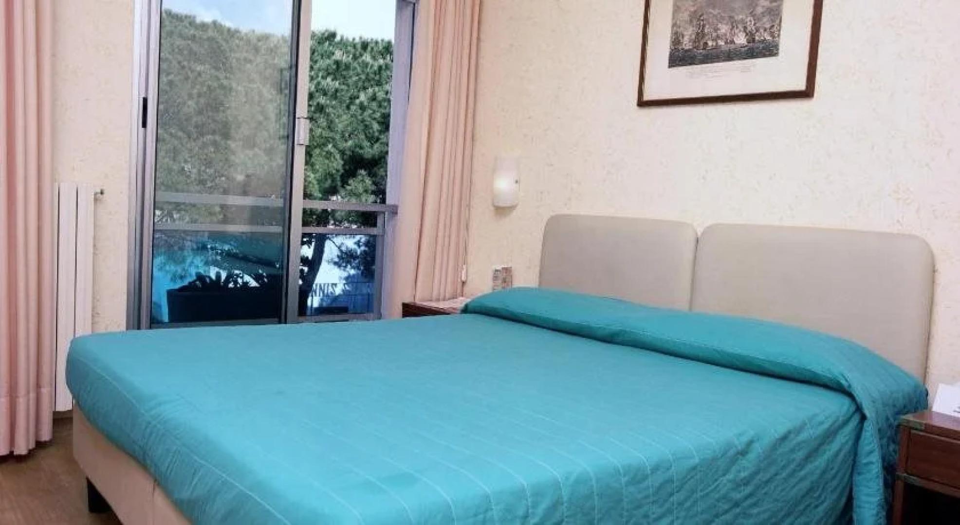 Residence Garden Lido