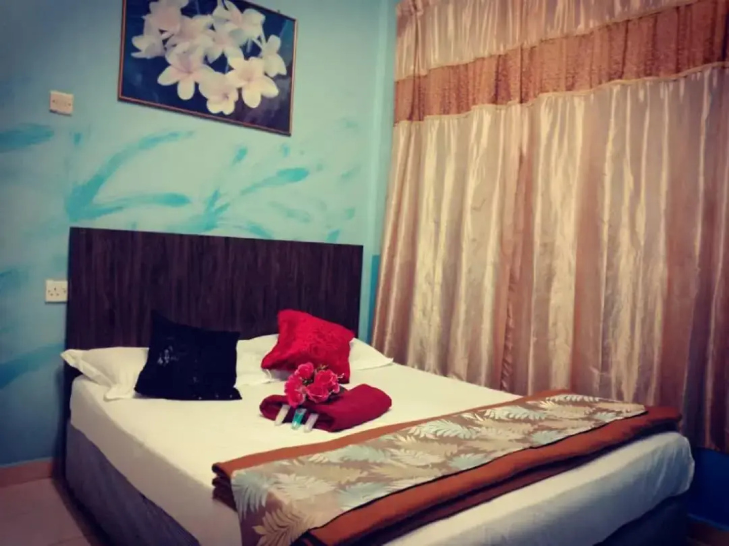 Weng Kong Homestay