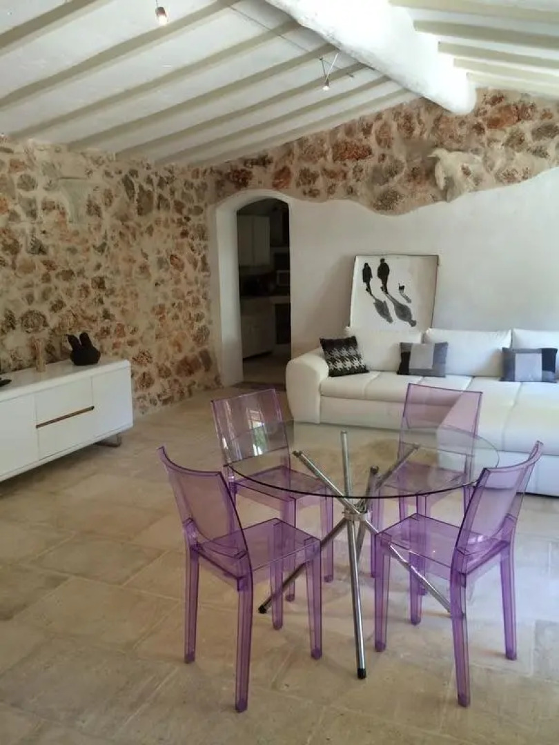 Petit Mas de Saint Paul