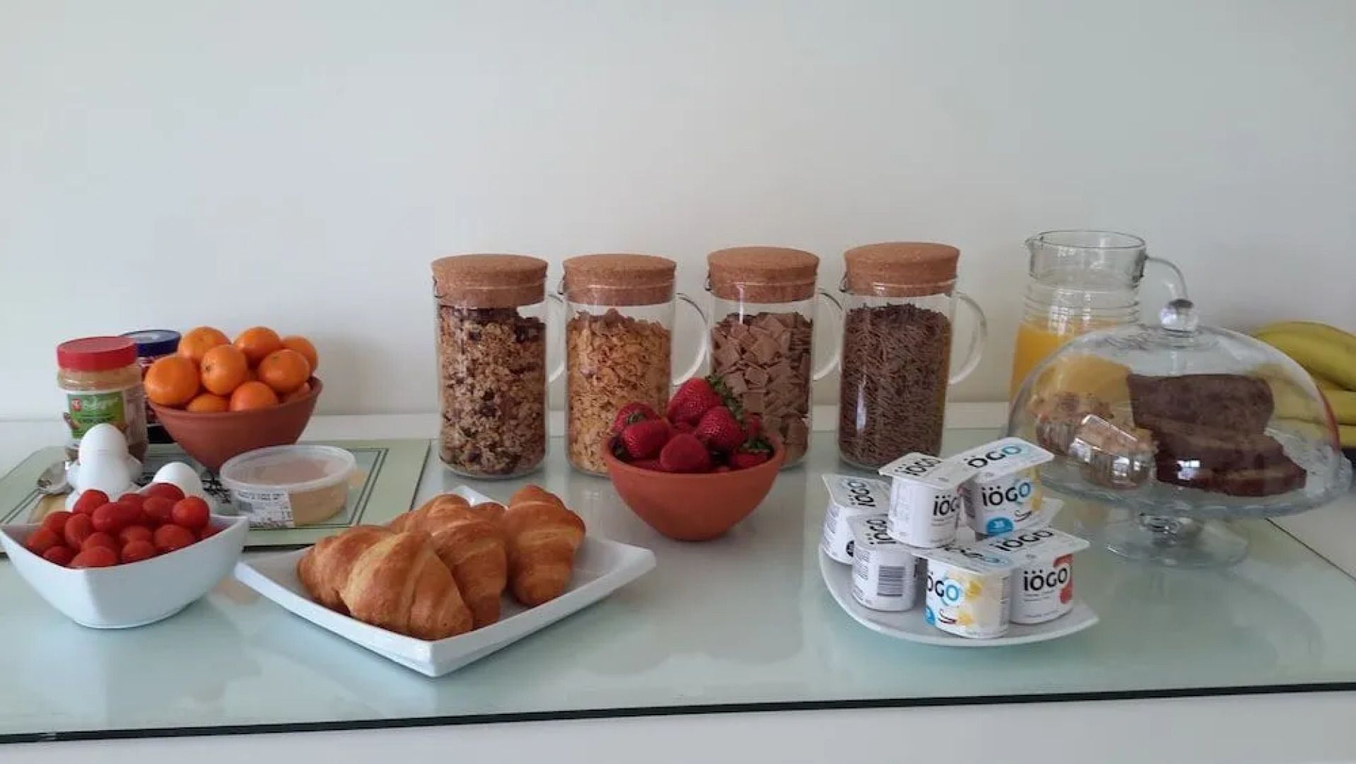 Queen and Albert B&B