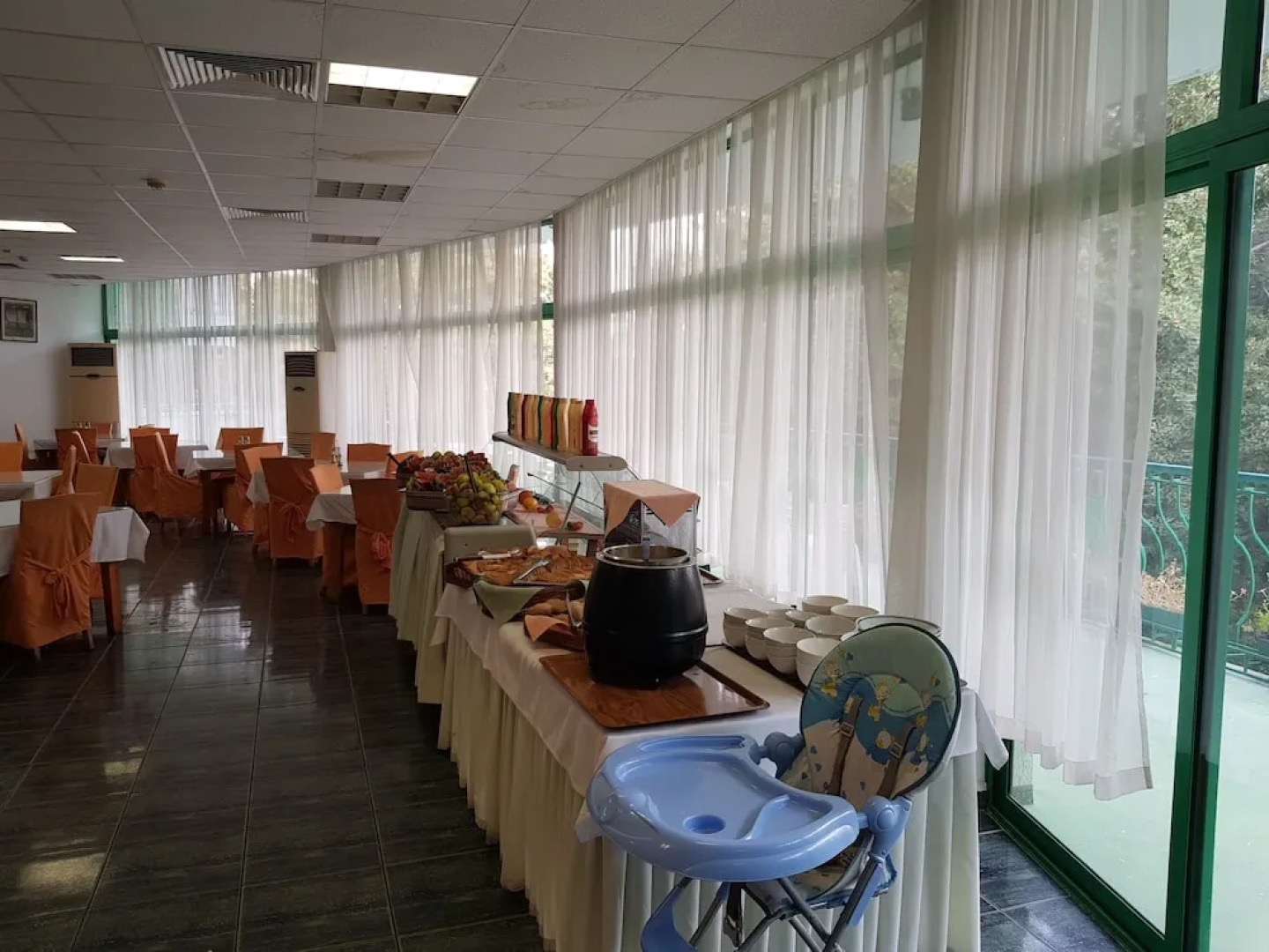 Zdravets Hotel - All inclusive