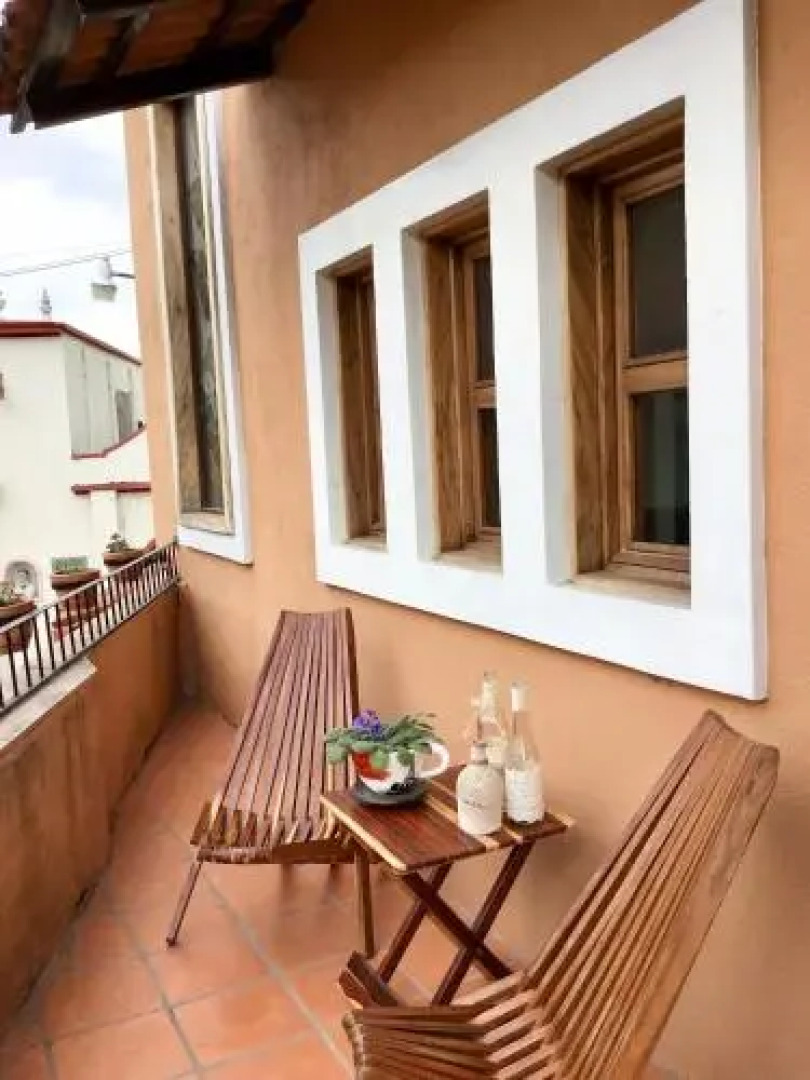 Casa Tia Anita Hotel Boutique