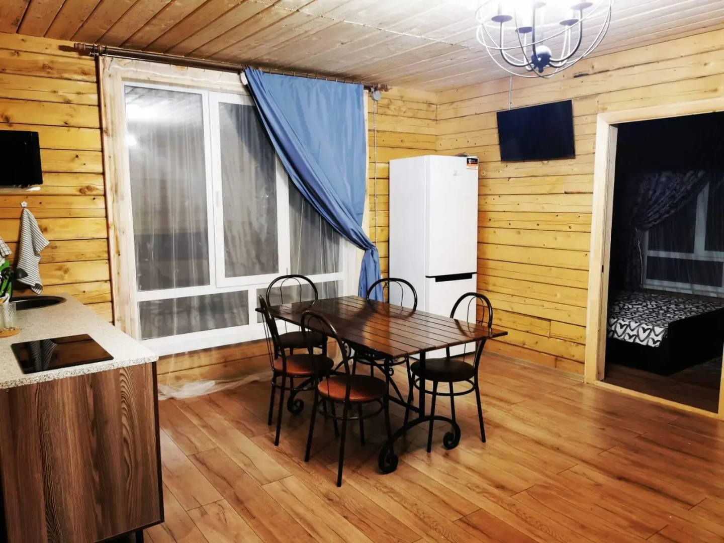 Сила Сибири