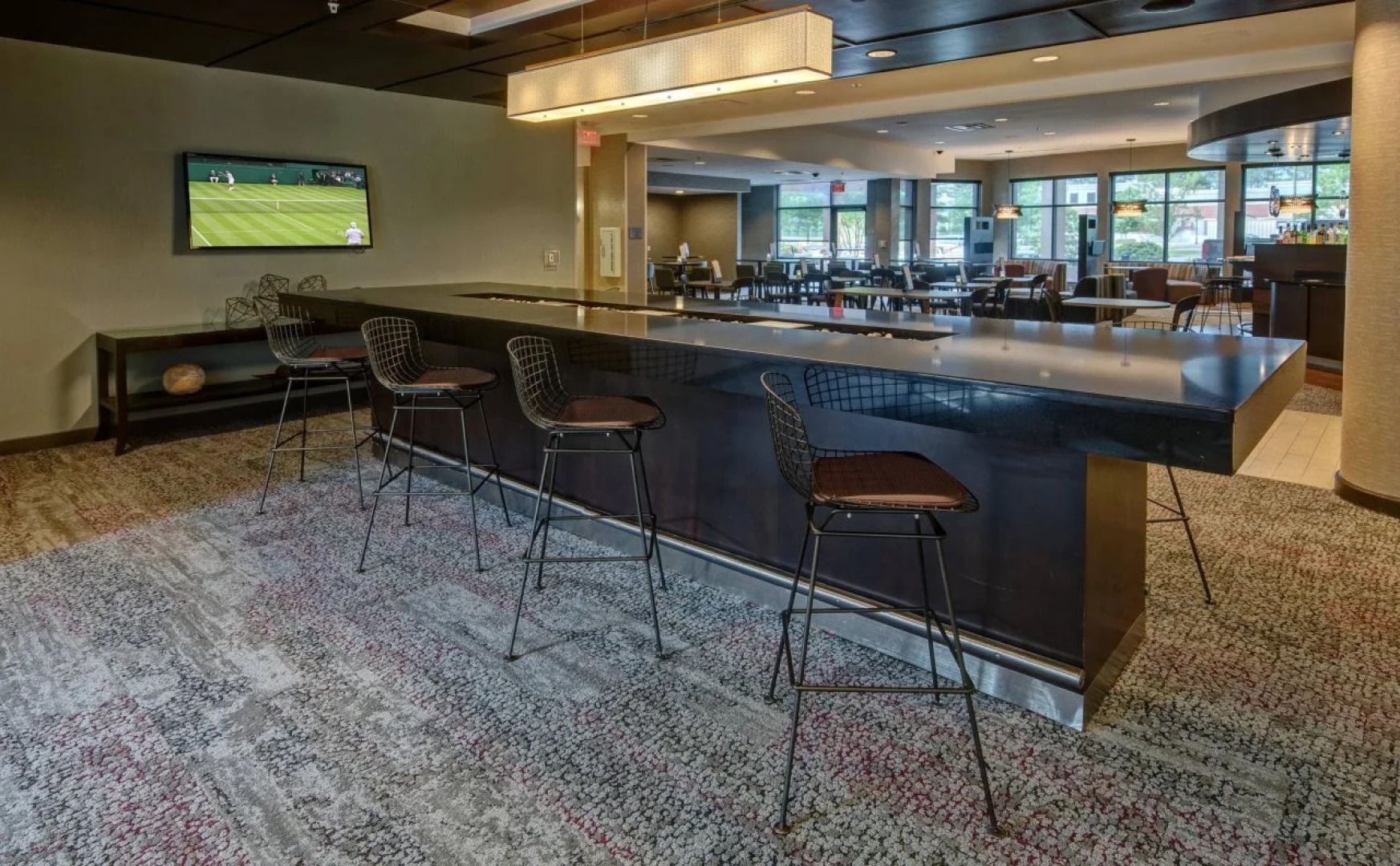 Courtyard by Marriott Newport News Airport