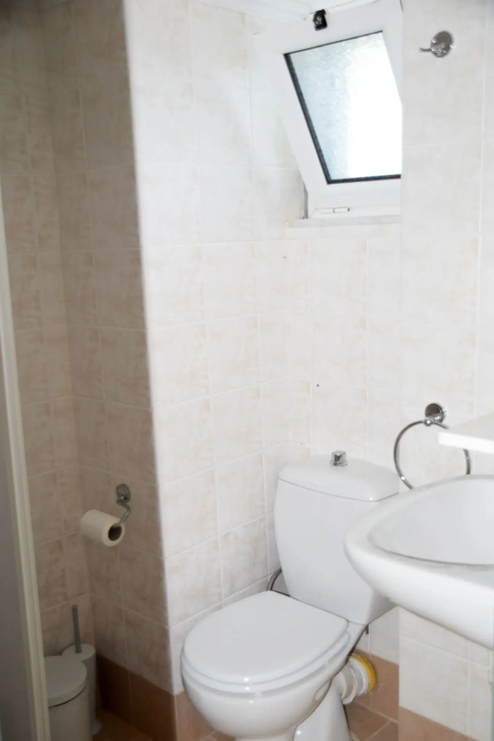 Anastasios Olive Garden Apartments