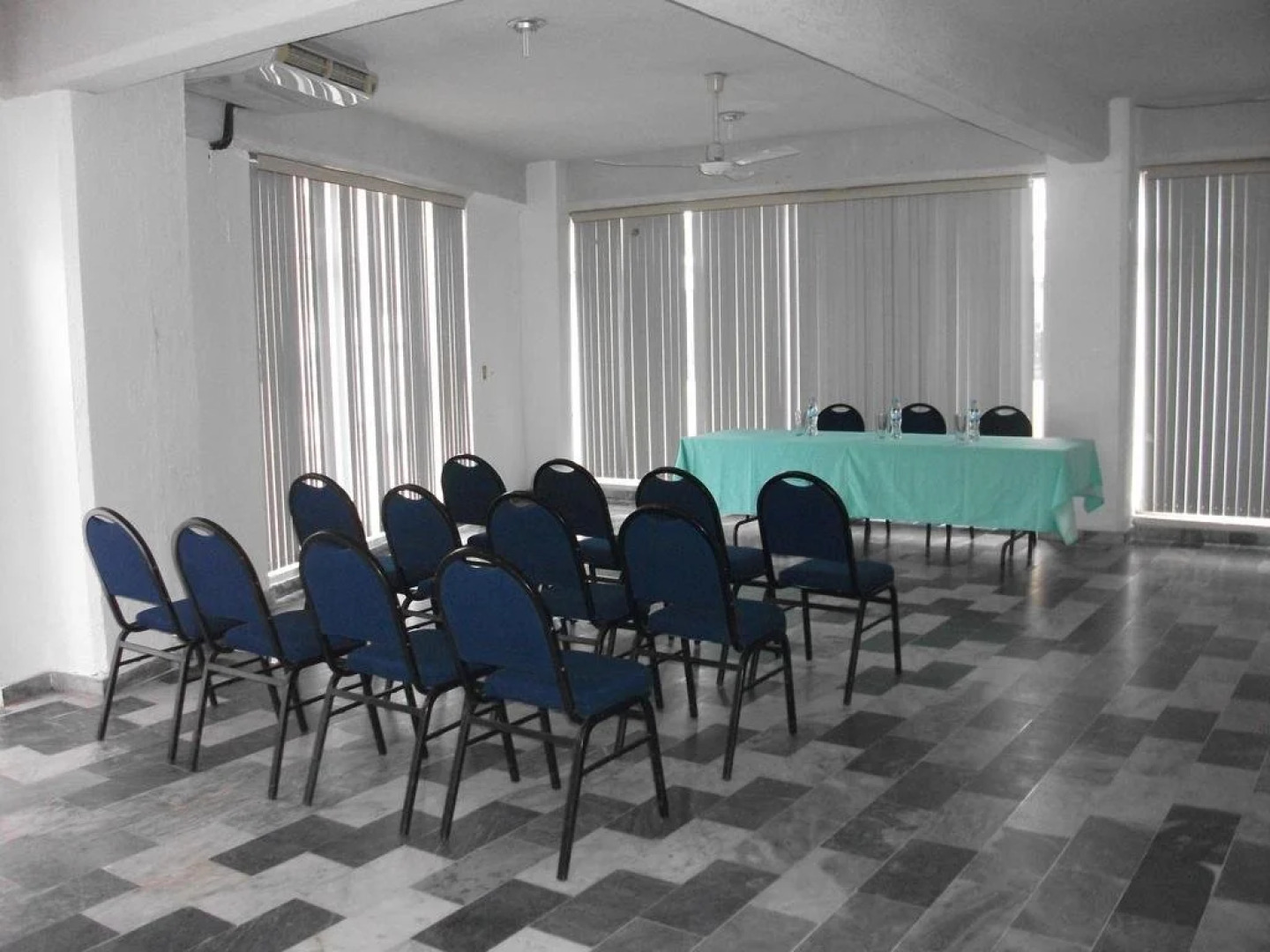 Hotel Club Nautico El Dorado