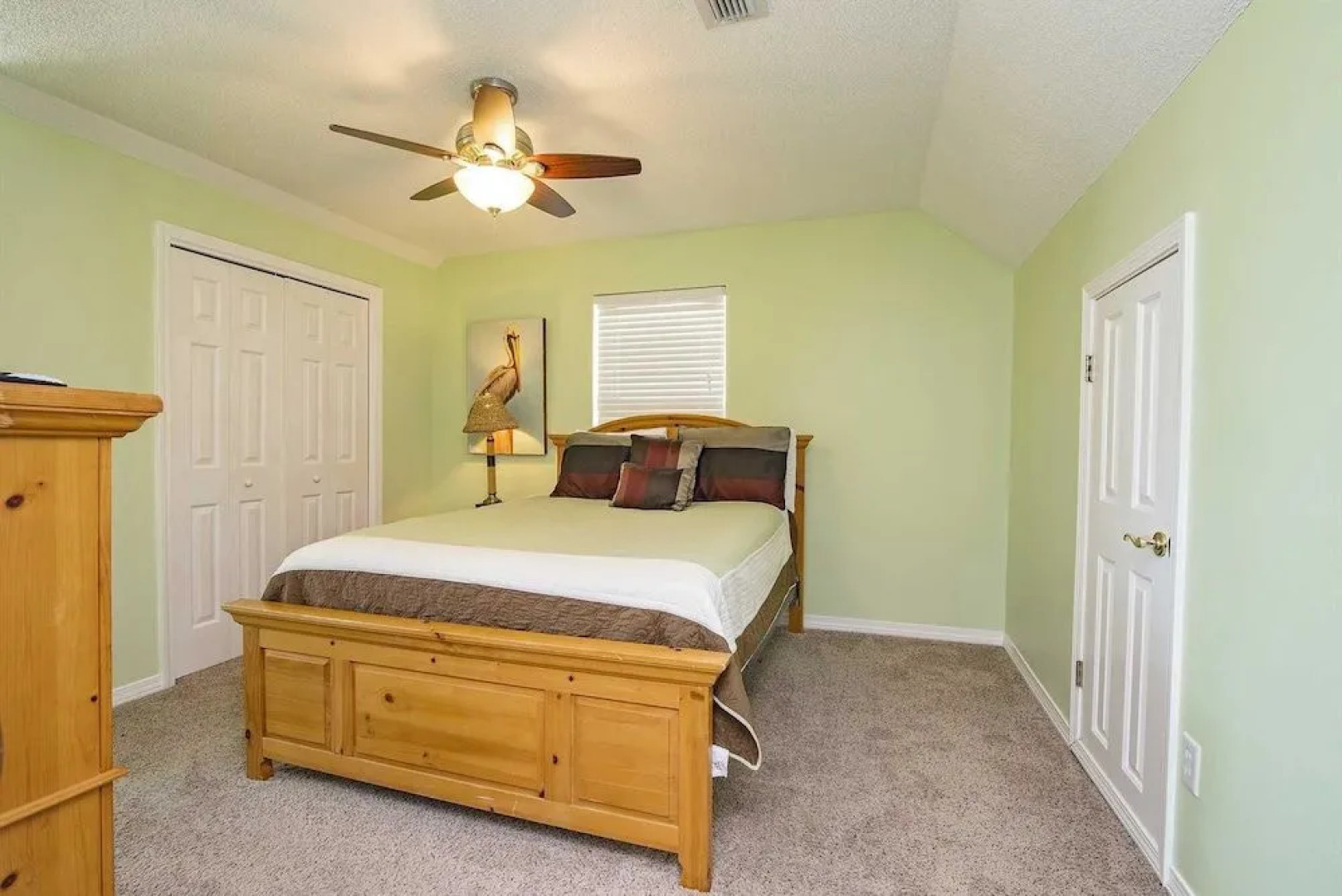 Dune Refuge 3 Bedrooms 2.5 Bathrooms Home