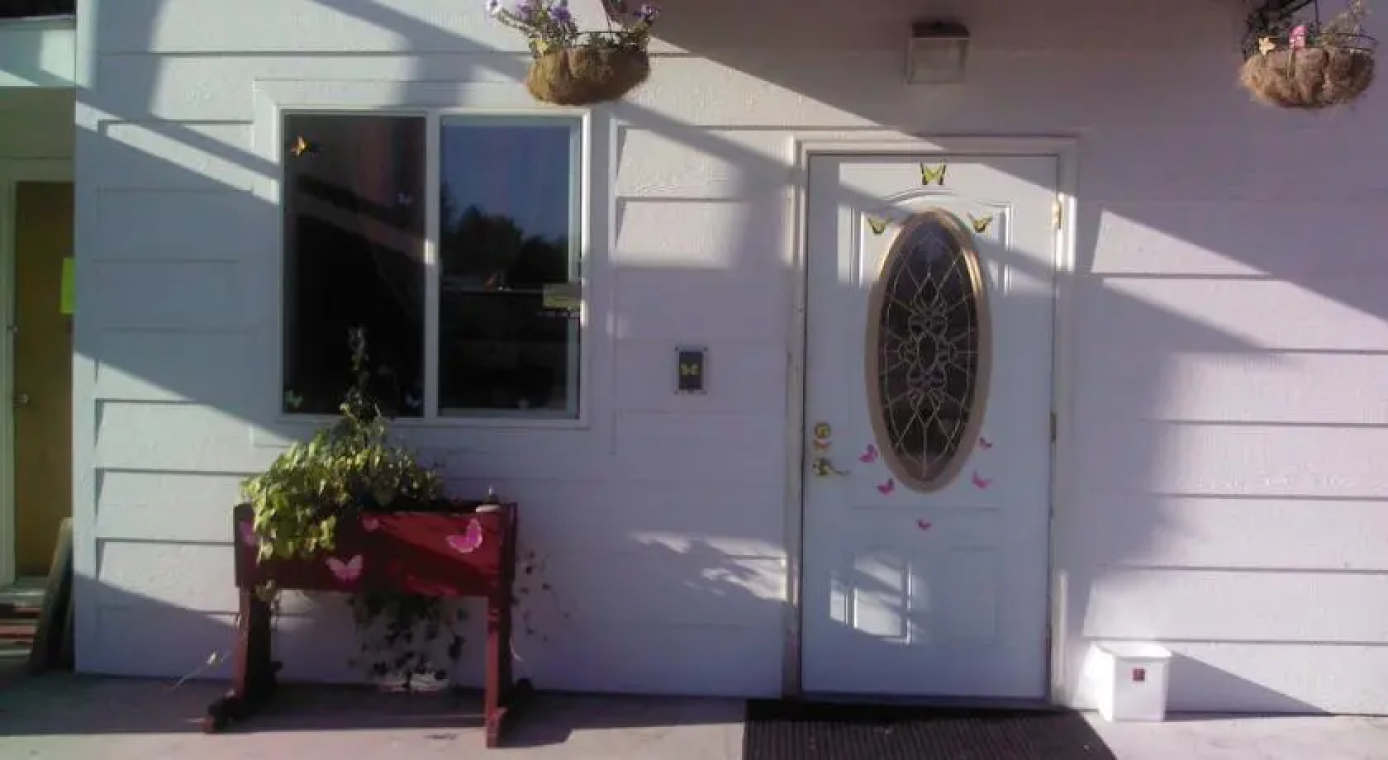 Budget Inn Darby