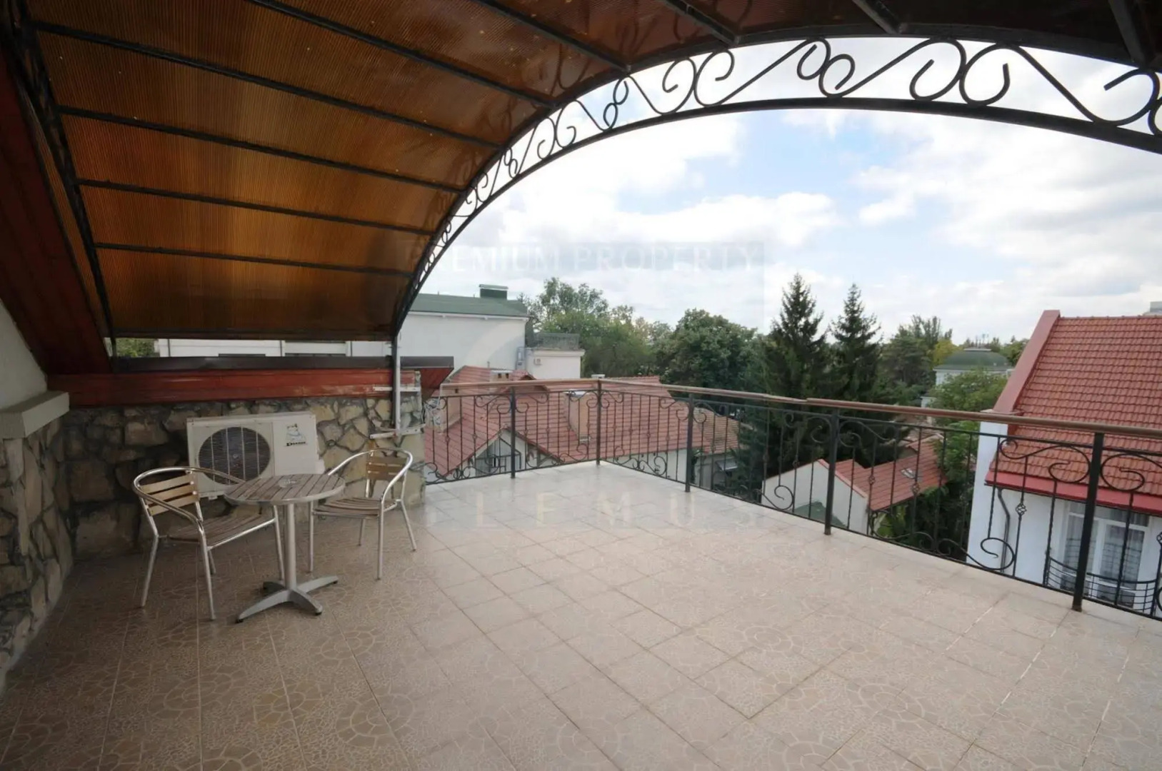 Апарт-отель City Spring