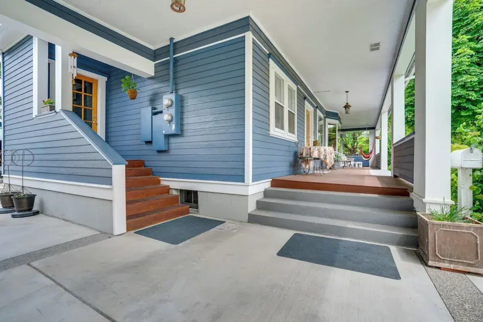 Wine Country Home With Yard; Walk to Downtown!