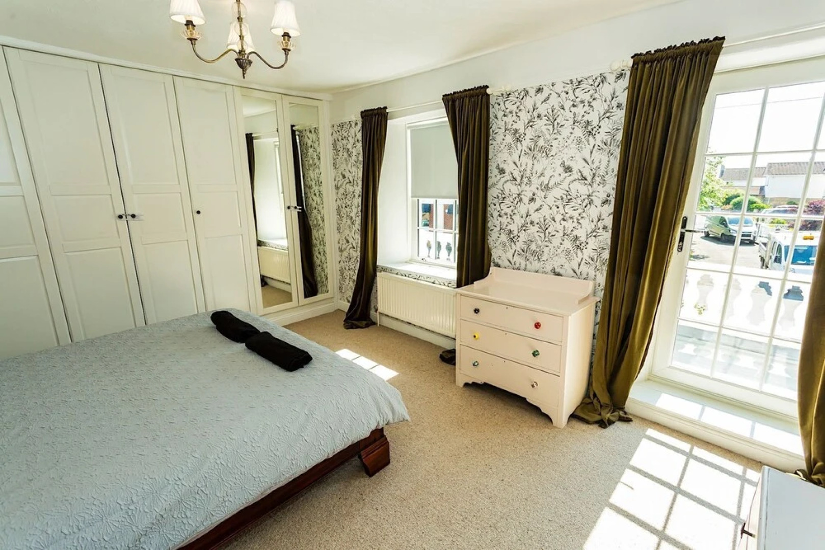 Braunton The Laurels