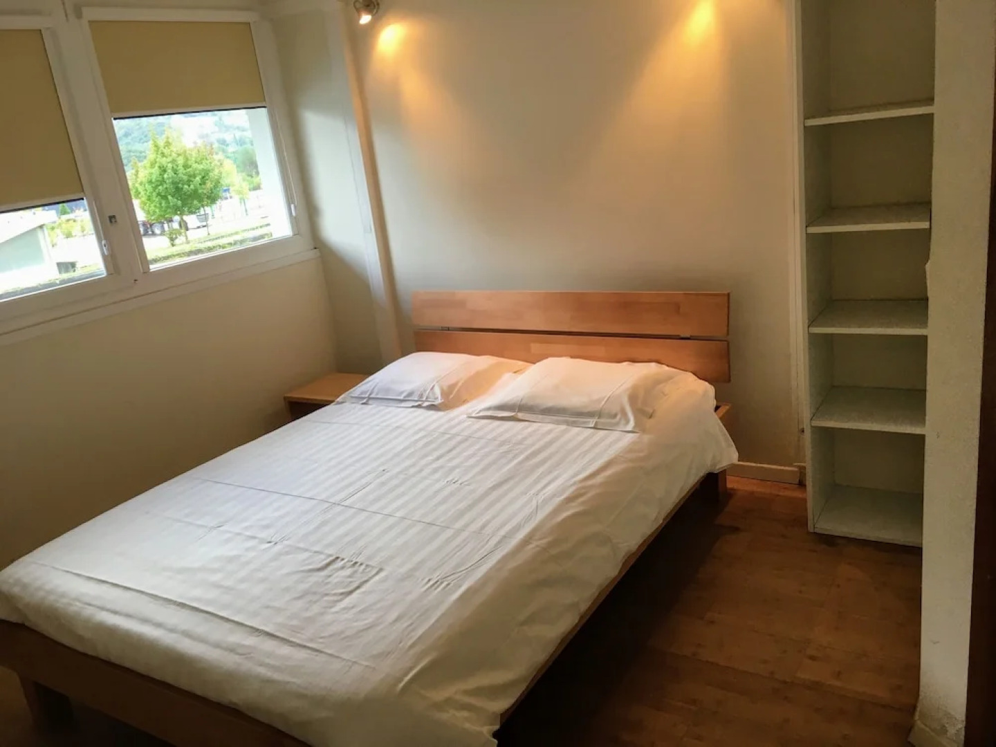 Hôtel Pierre Blanche