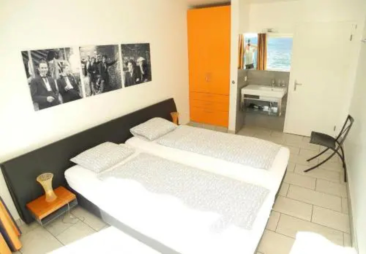 Residenz Acapulco App 8500