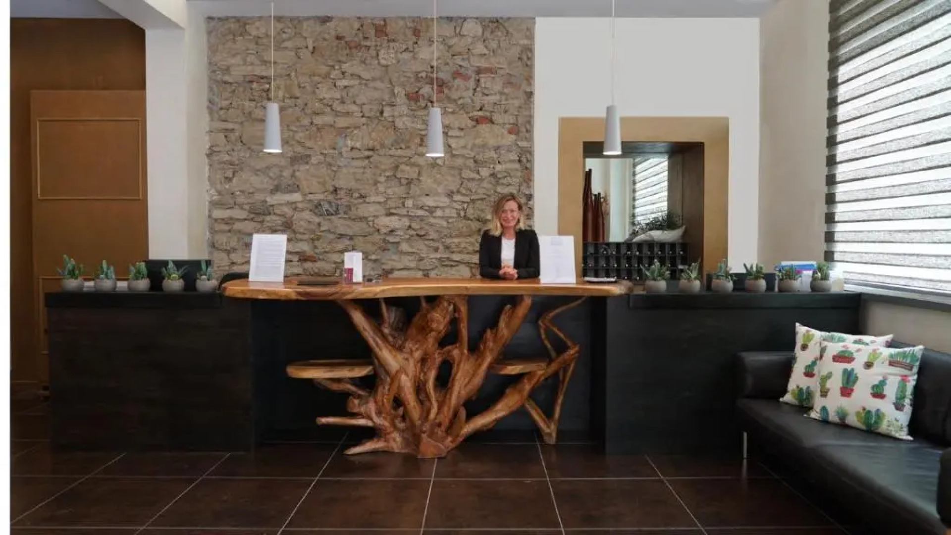 Bella Mbriana Charme E Relax