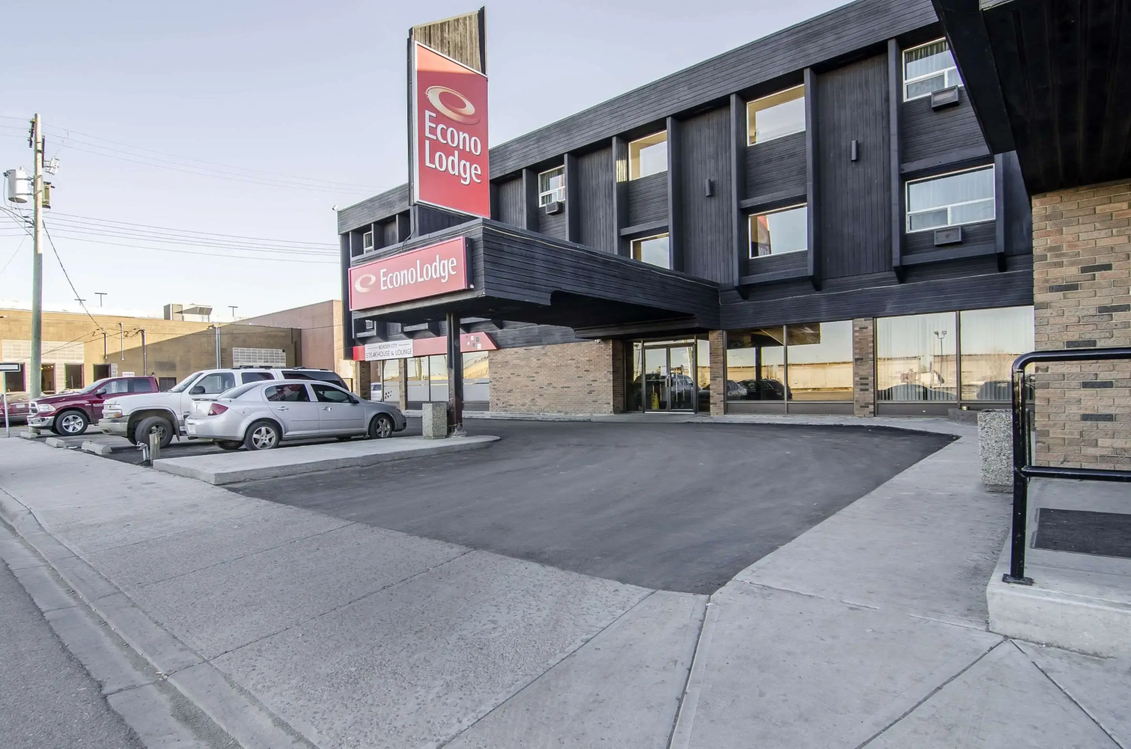 Econo Lodge