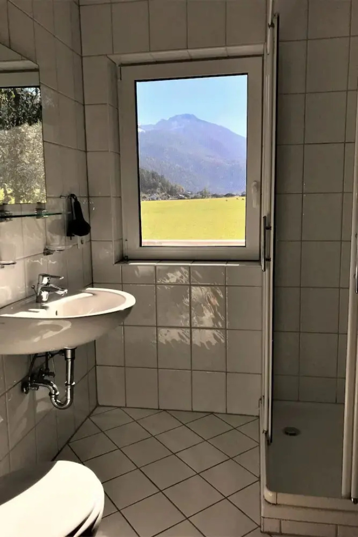 Seekarspitz Achenkirch