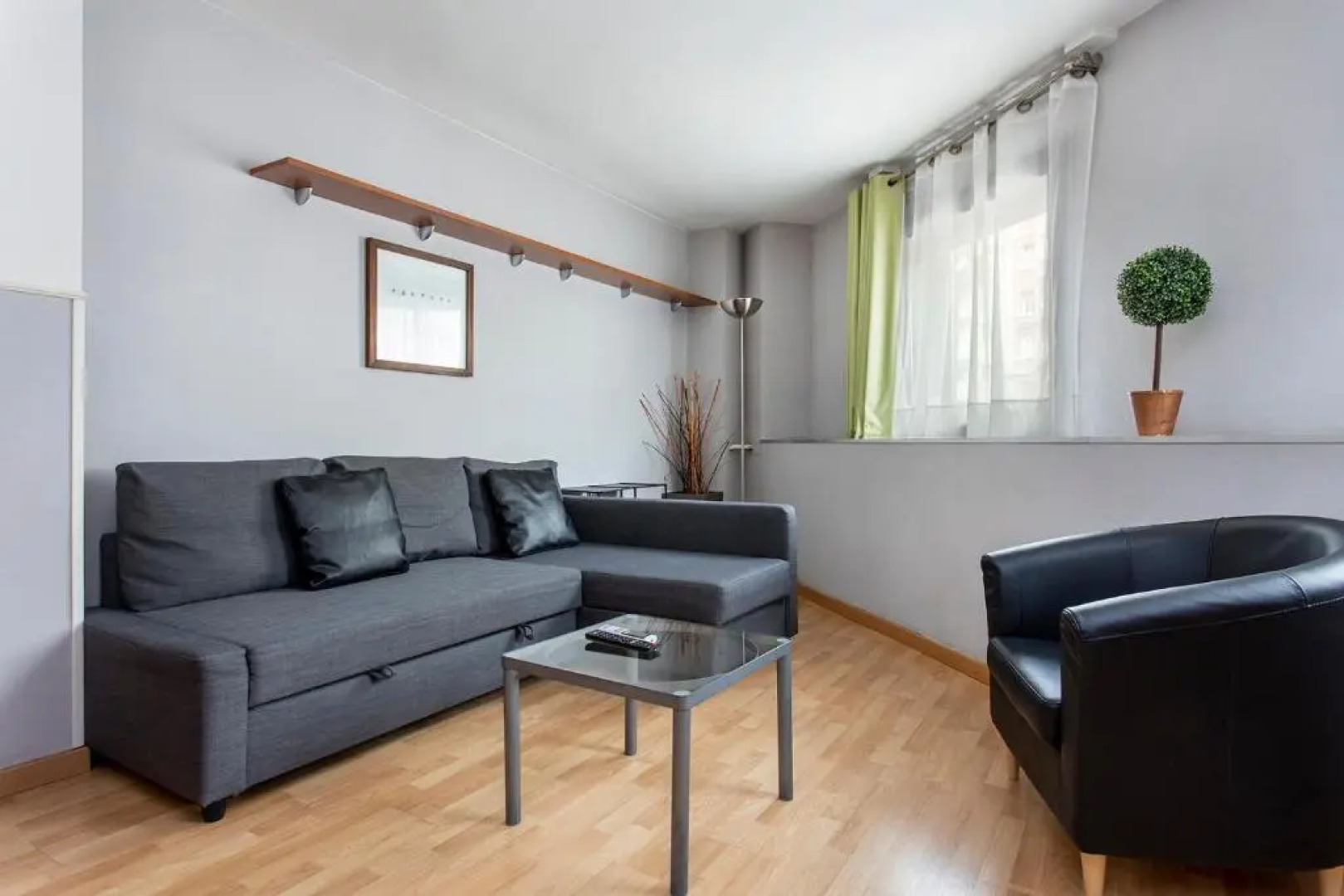 Apartments Sata Park Guell Area