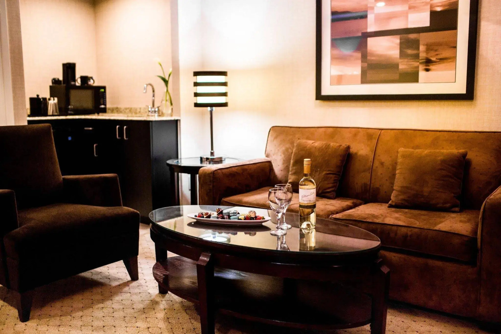 The Lord Nelson Hotel & Suites