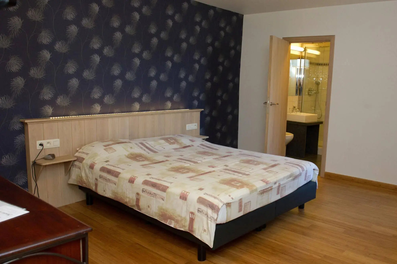 Auberge Saint Martin