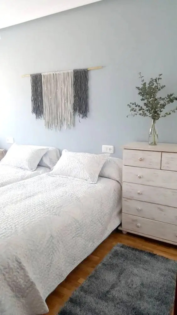 Apartment With 2 Bedrooms in Arriondas, With Wonderful Mountain View and Furnished Terrace