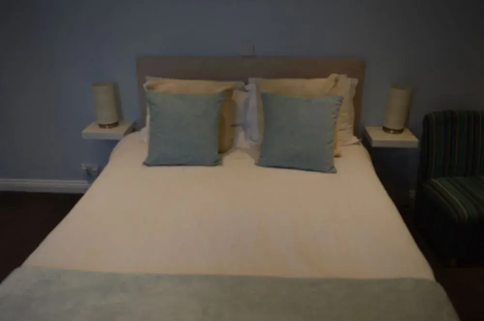 Brierley Guest House