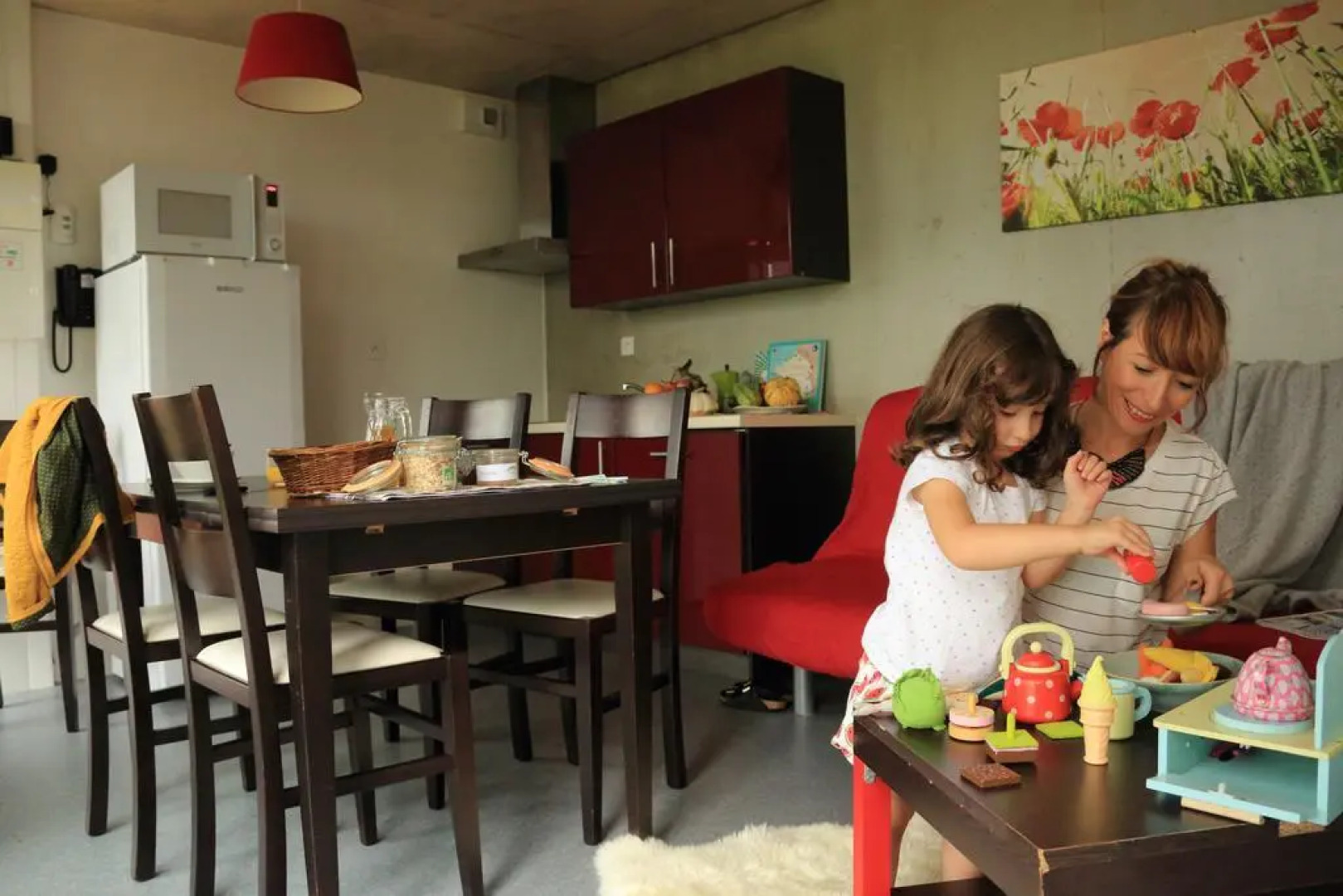 Les Collines De Ste Féréole - Résidence  De Tourisme