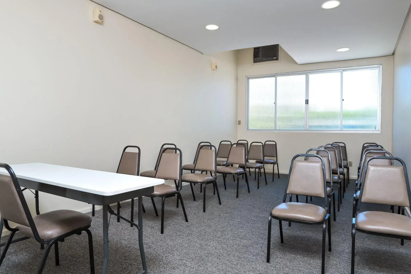 Hotel Suárez Campo Bom