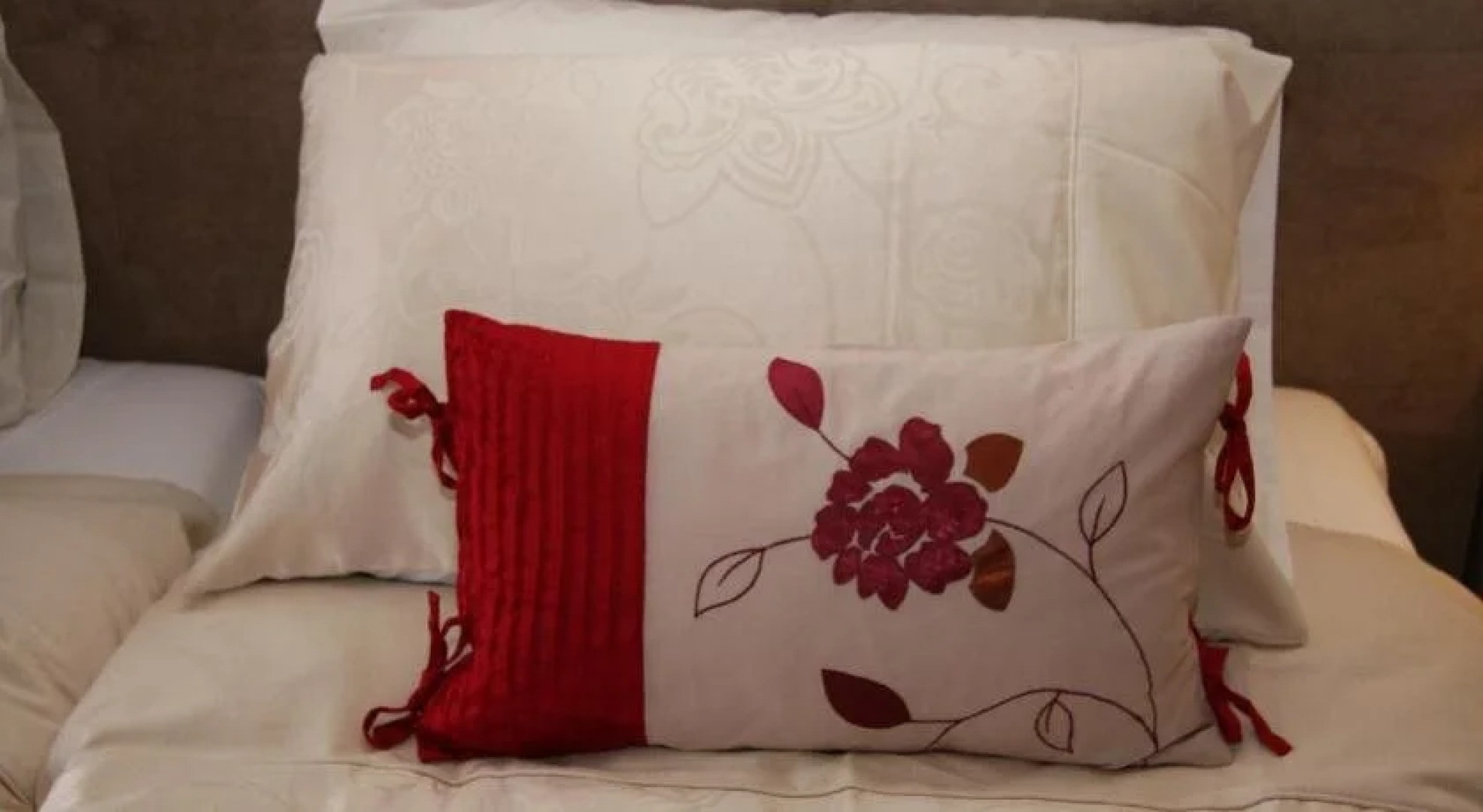 Bed and Breakfast Katwijk