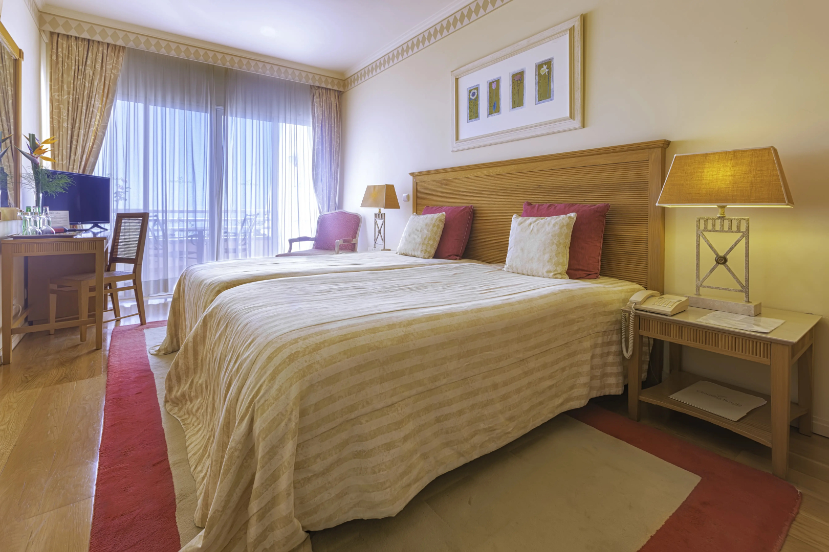 Quinta do Estreito Vintage House