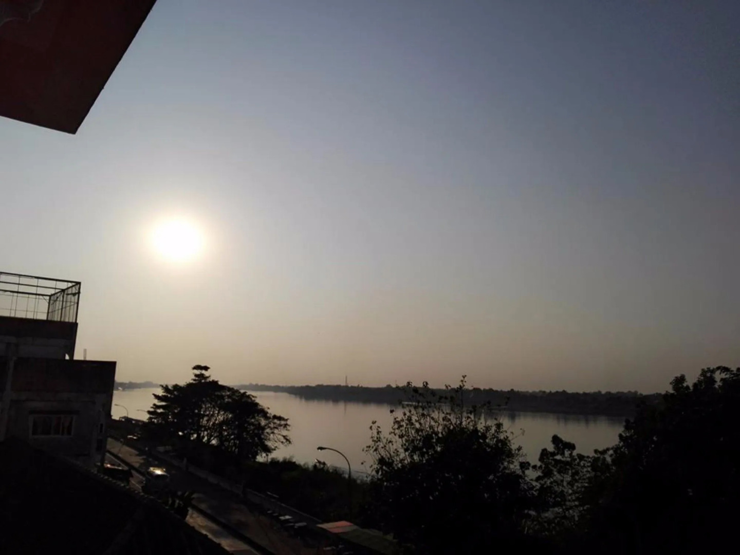 Just Mansion Nong Khai