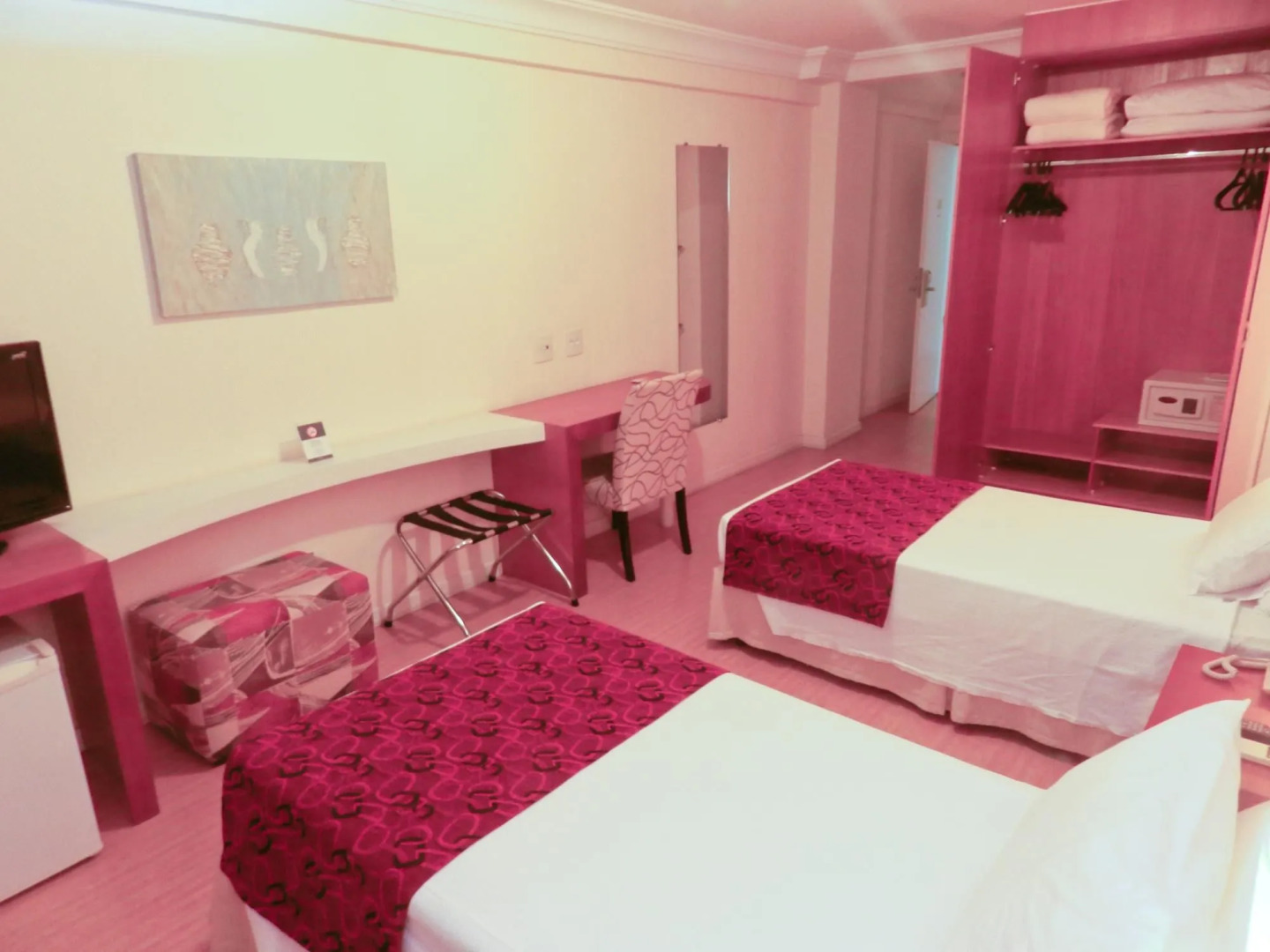 Dubai Macaé by Atlântica