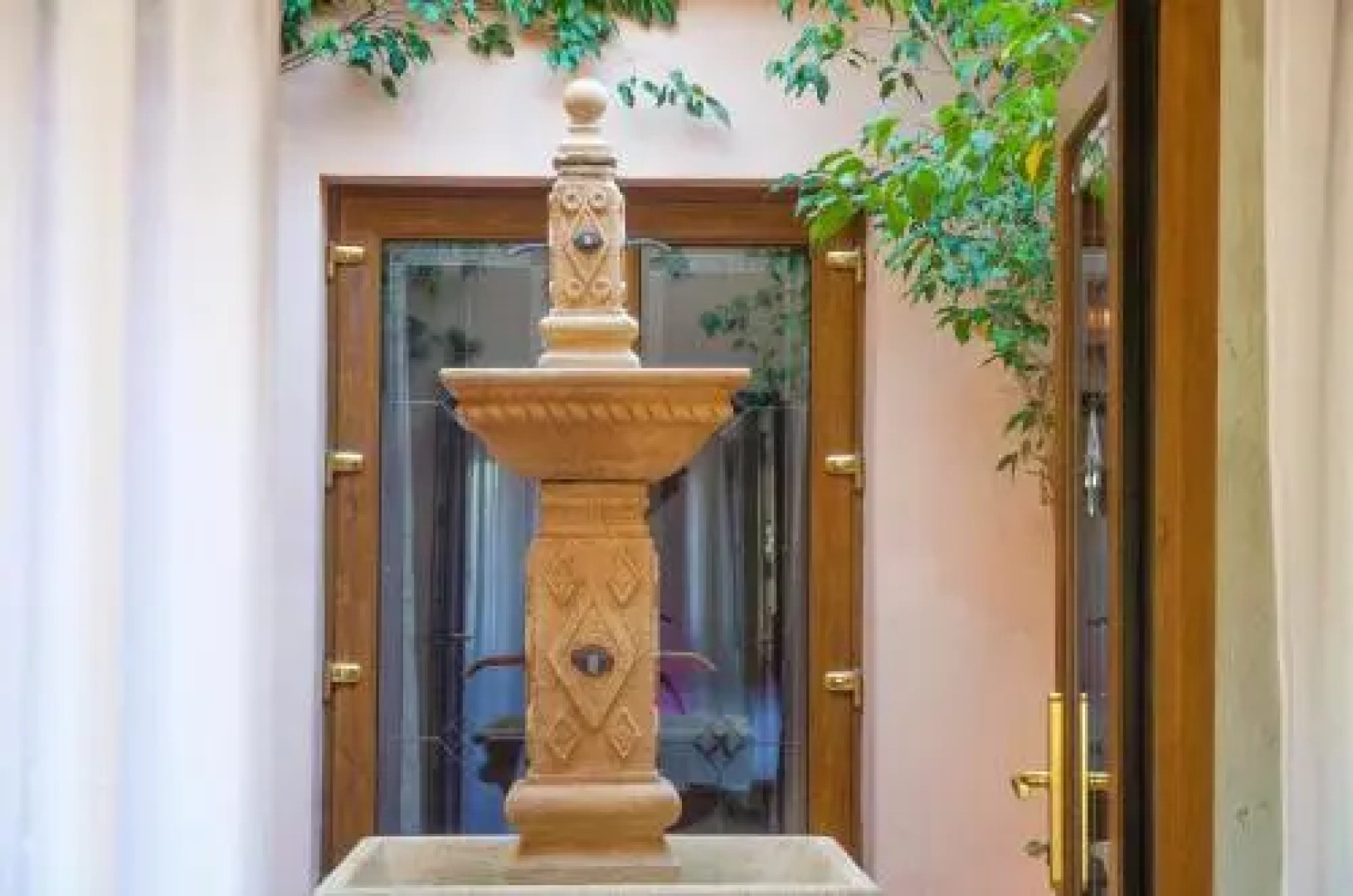 Villa Conmigo Bed & Breakfast