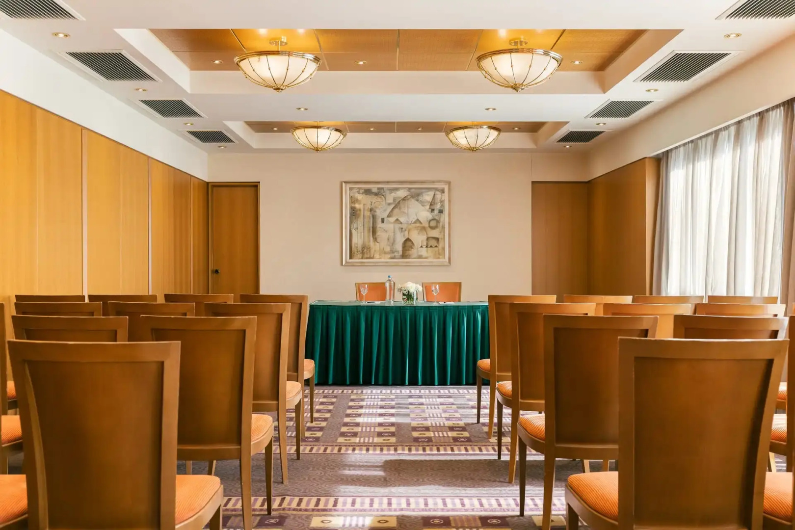 Divani Palace Larissa