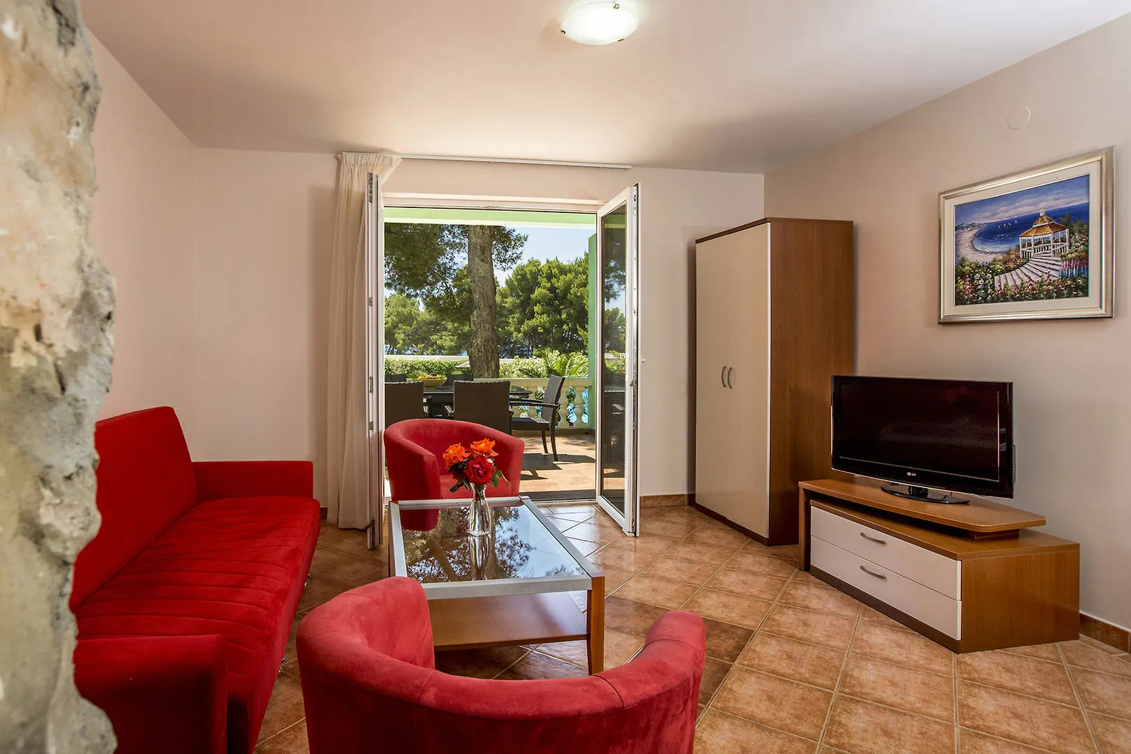 Matilde Beach Resort