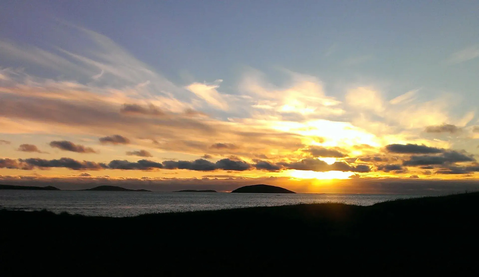 Helmsdale Lodge Hostel