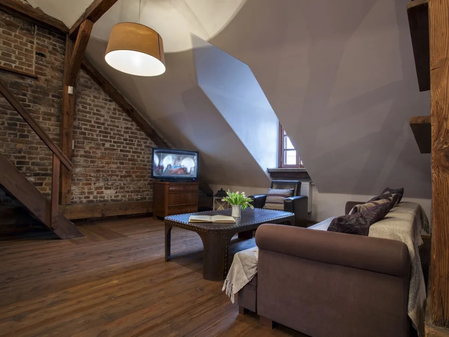 Apartamenty Kamienica Muzyków Old Town Lublin