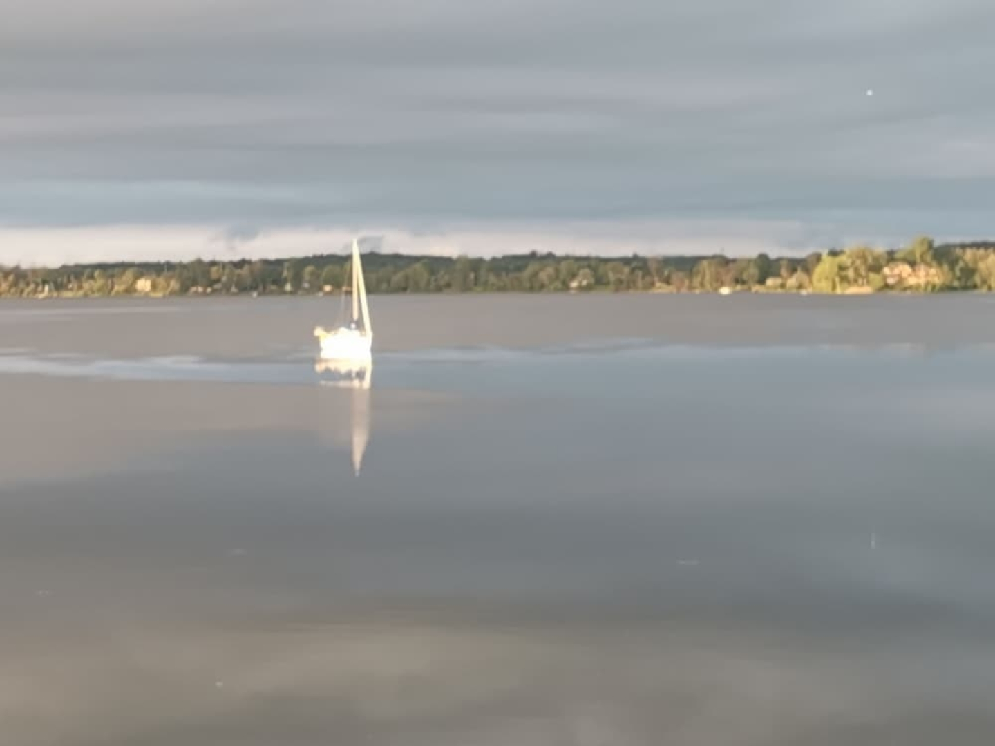 Waterfront Apartment 300742